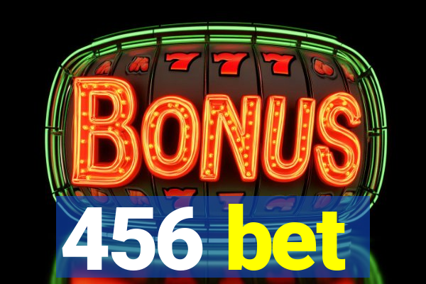 456 bet